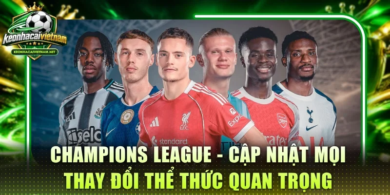 Champions League